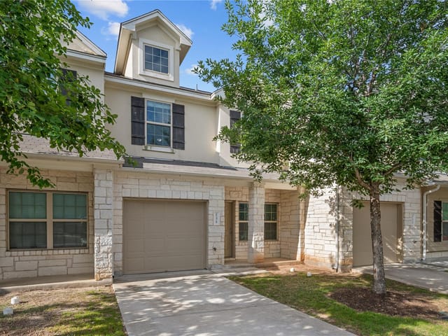 131 Thelonious Dr Unit #1503