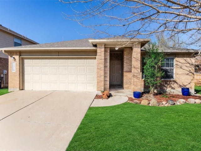 1310 Grande Mesa Dr
