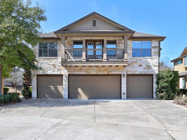 1310 Parmer Ln W Unit #3201