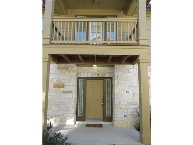 1310 W Parmer LN Unit #12c