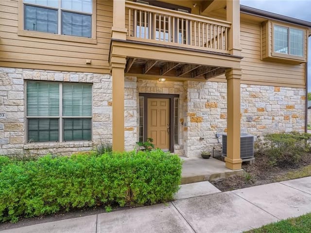 1310 W Parmer Ln Unit #1401