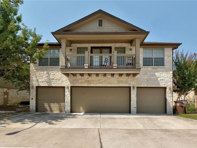 1310 W Parmer Ln Unit #2202