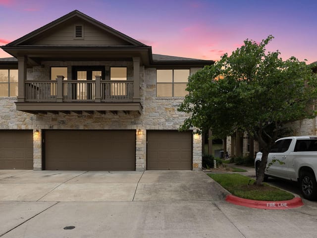 1310 W Parmer Ln Unit #2401