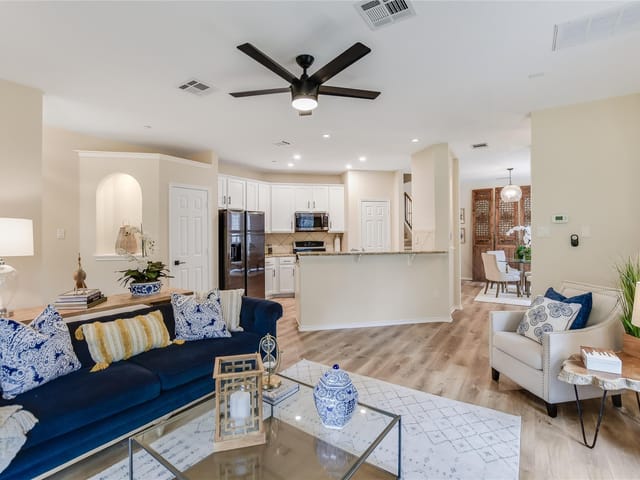 1310 W Parmer Ln Unit #2503