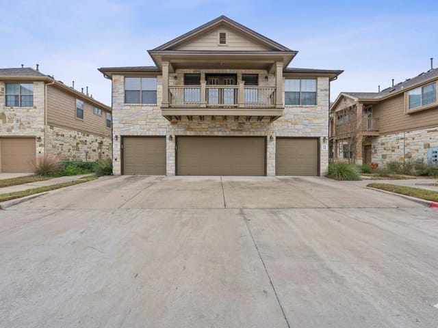 1310 W Parmer LN Unit #2601