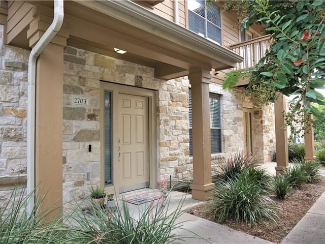 1310 W Parmer Ln Unit #2703