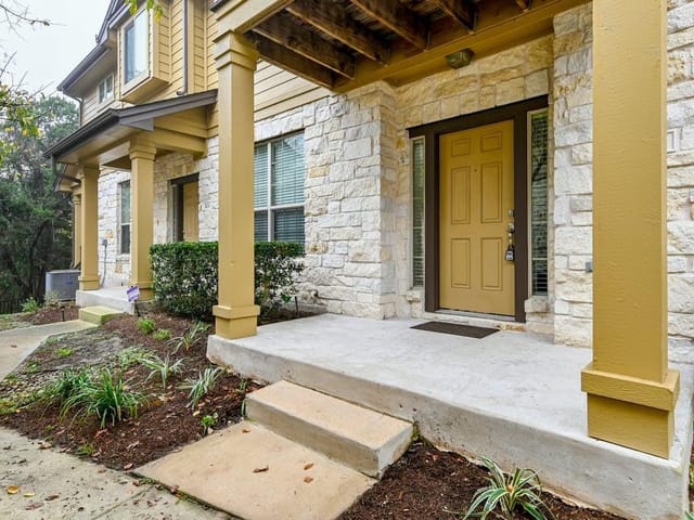 1310 W Parmer Ln Unit #3C