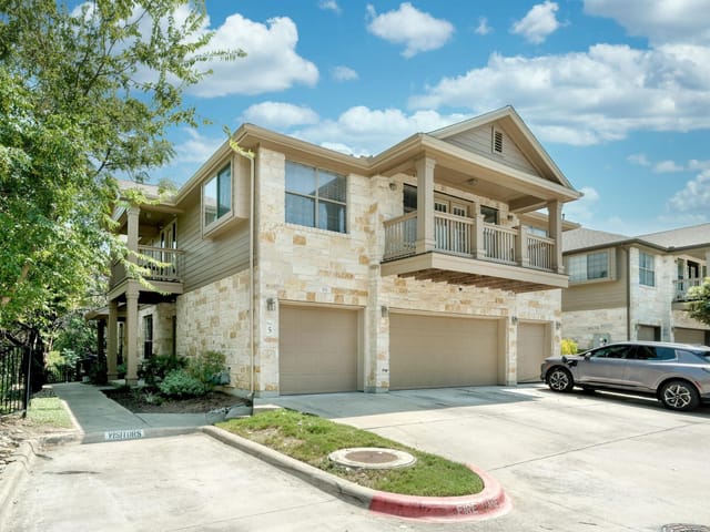 1310 W Parmer LN Unit #501
