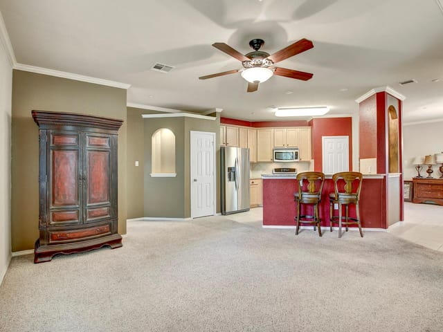 1310 W Parmer Ln Unit #603