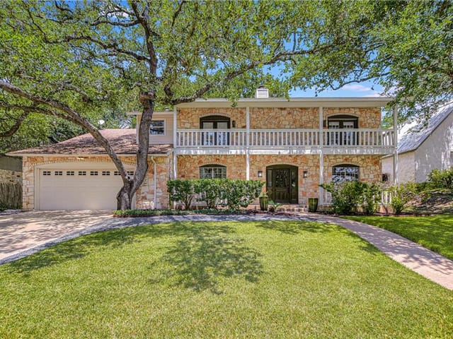 1310 Wilderness Dr