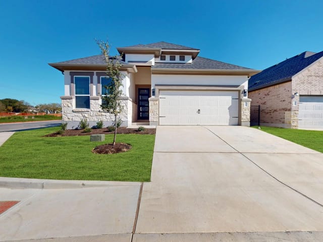 13101 Geary DR