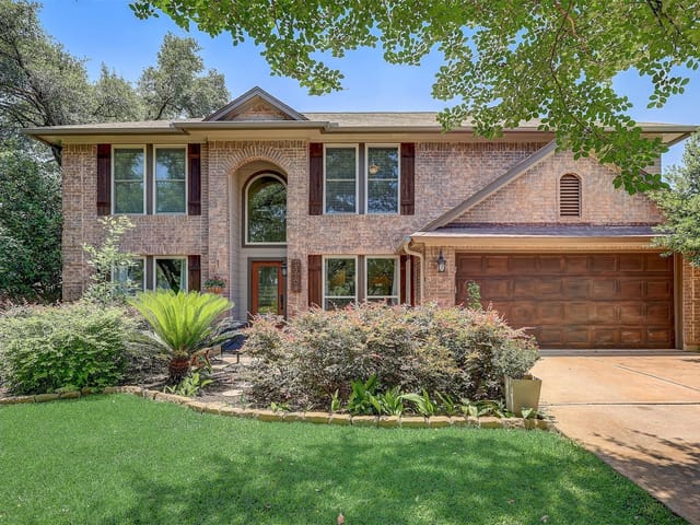 13104 Overton Pass