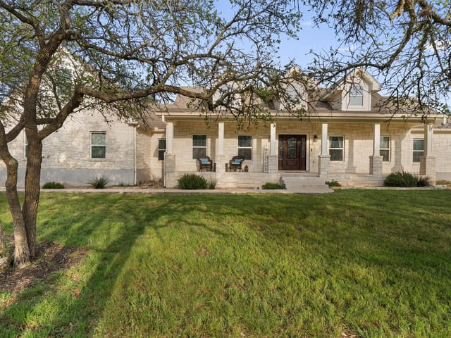 13105 Rooster Springs Rd