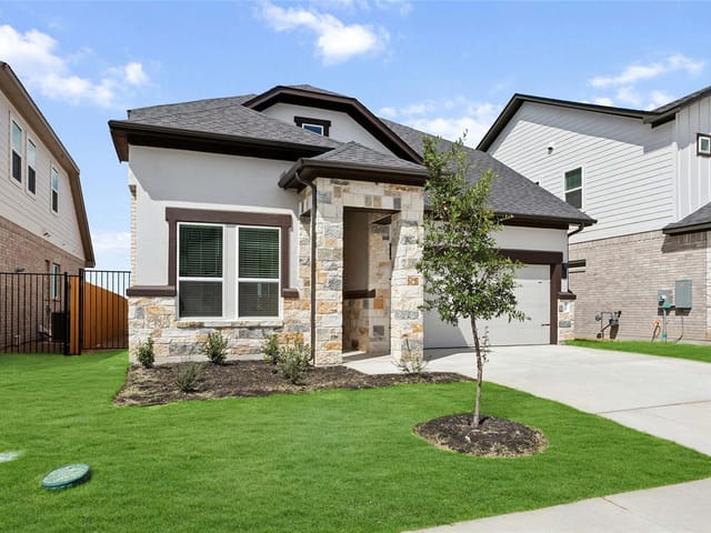 13106 Geary DR