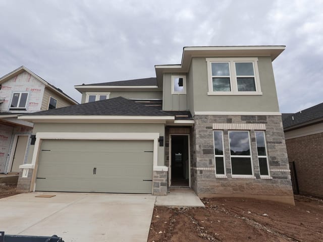 13106 Incline DR