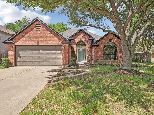 13106 Overton Pass