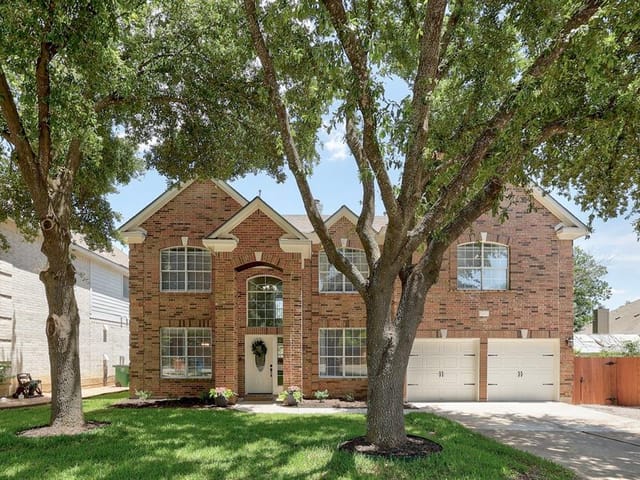 13107 Kirkglen Dr