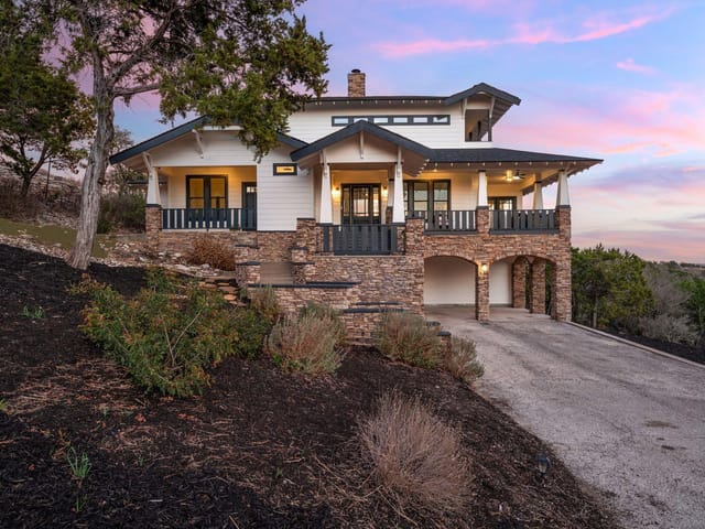 13107 Shady Mountain RD