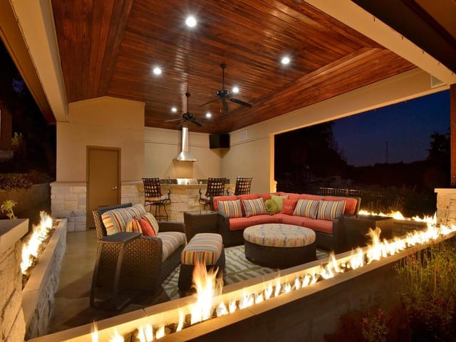 13108 TRAVIS VIEW Loop