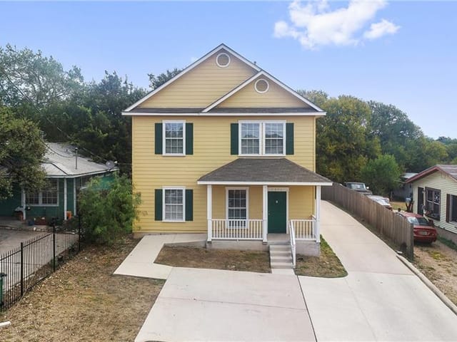 1311 E M Franklin Ave Unit #1