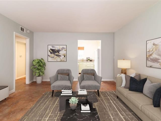 1311 EXPOSITION Blvd Unit #1