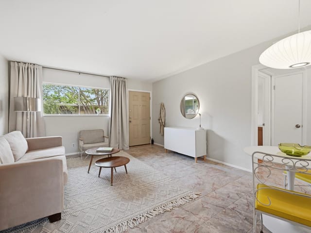 1311 Exposition BLVD Unit #12
