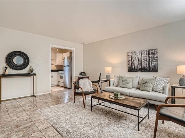 1311 Exposition Blvd Unit #12