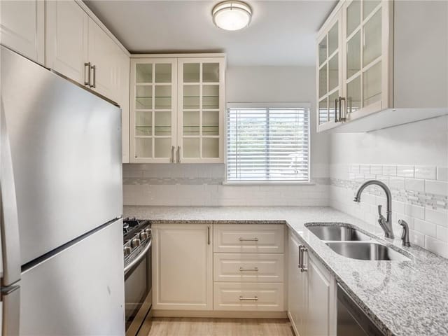 1311 Exposition Blvd Unit #2