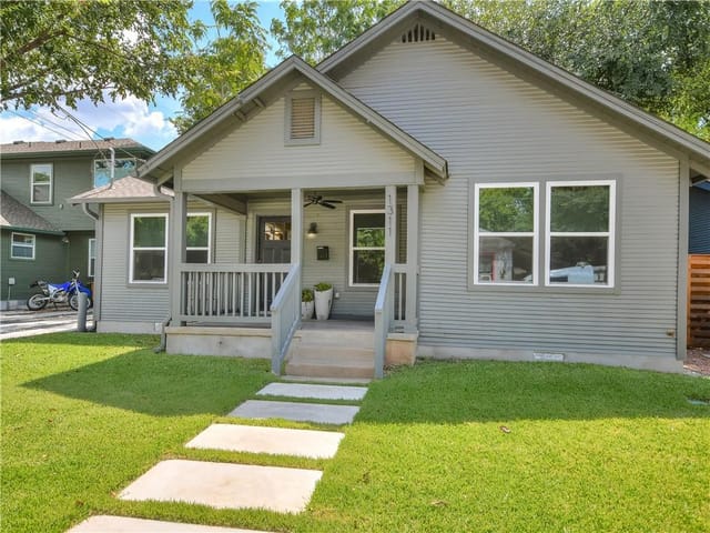 1311 Garden St Unit #B