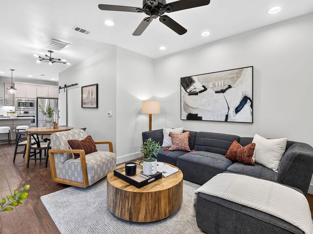1311 Justin LN Unit #A