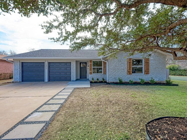 1311 Meadgreen DR