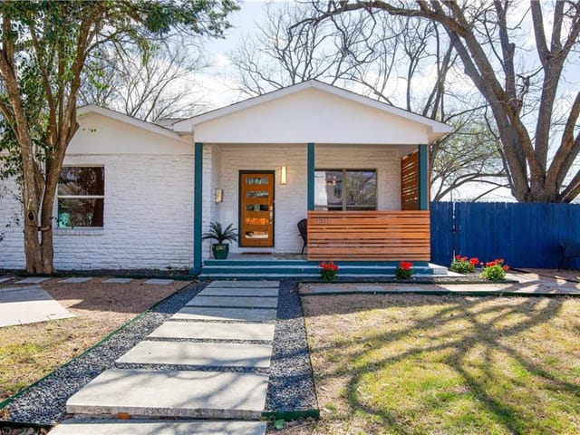 1311 Palo Duro Rd