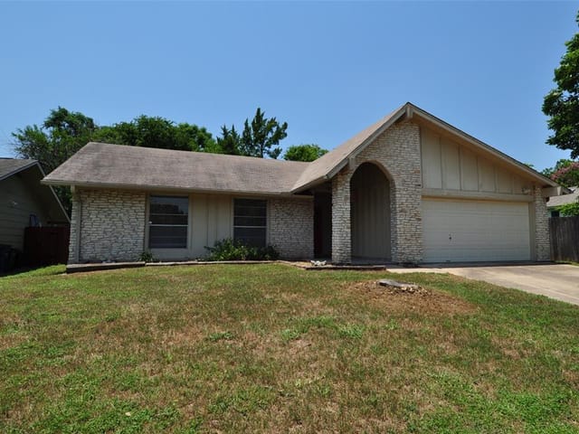 1311 Thornridge Rd