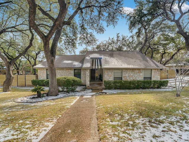 1311 Wilderness Dr