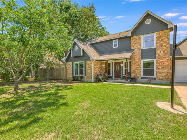 13112 Gatewood Trl