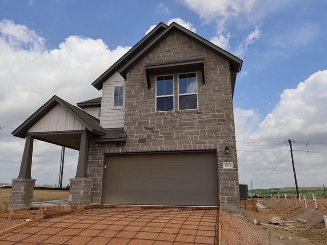 13113 Cerulean Spring Dr