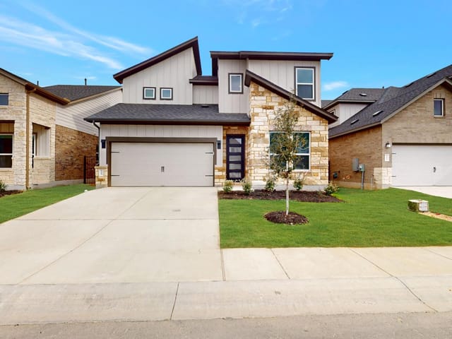 13113 Geary DR