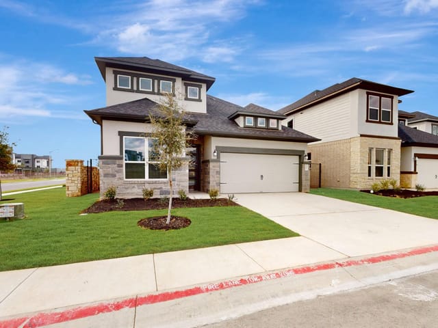 13116 Geary DR