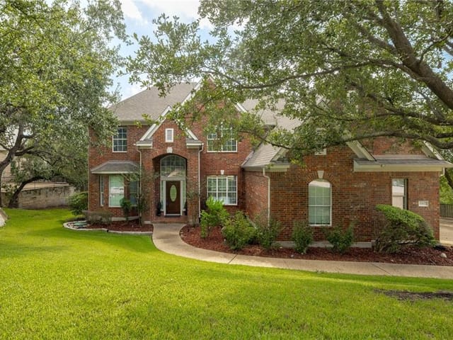 13117 COUNTRY LAKE Dr
