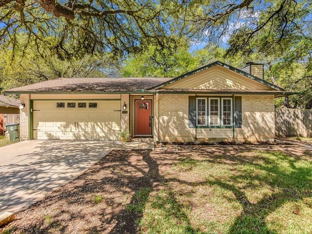 13118 Mill Stone Dr