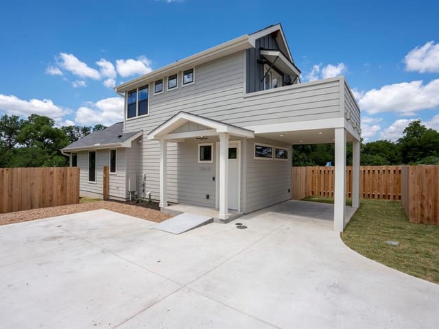 1312 E M Franklin Ave Unit #2