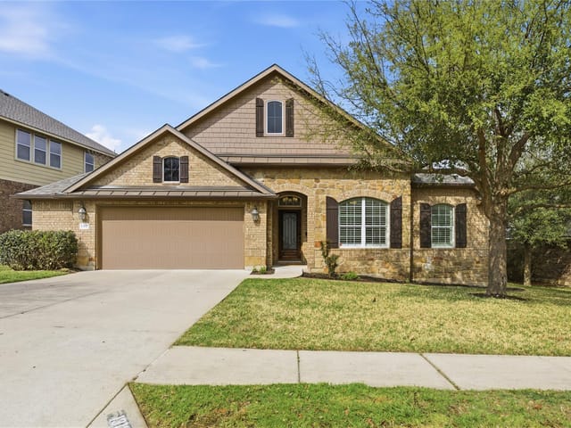 1312 Rimstone Dr