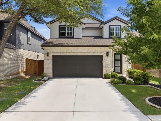 1312 Salt Lick DR