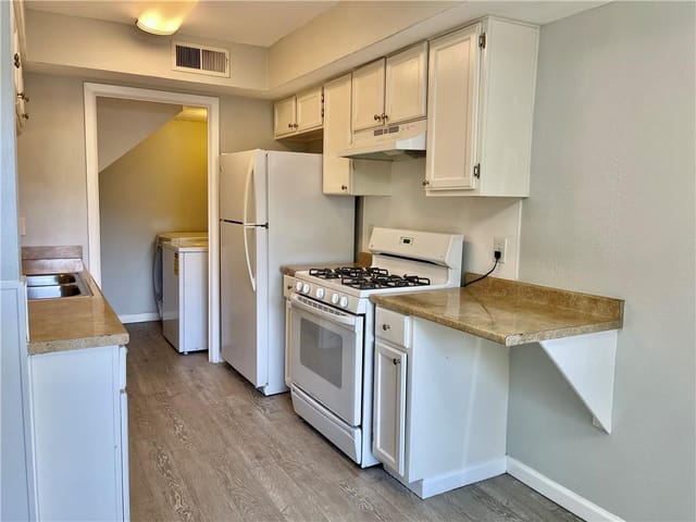 1312 Southport DR Unit #D