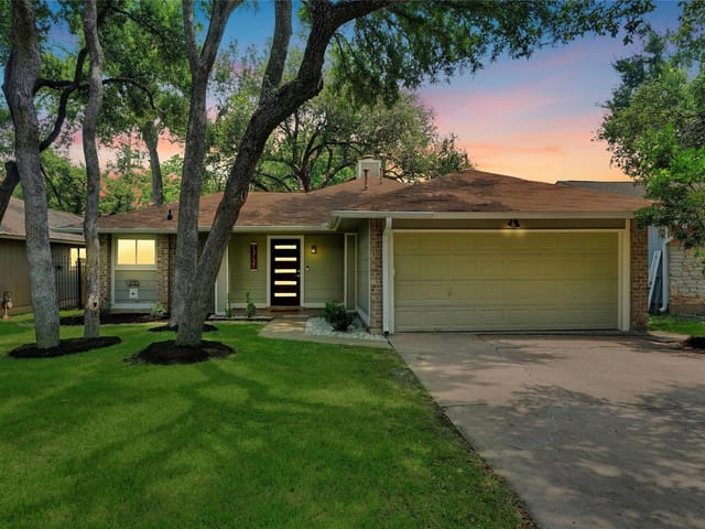 13121 Mill Stone Dr