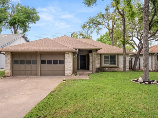 13123 Mill Stone Dr