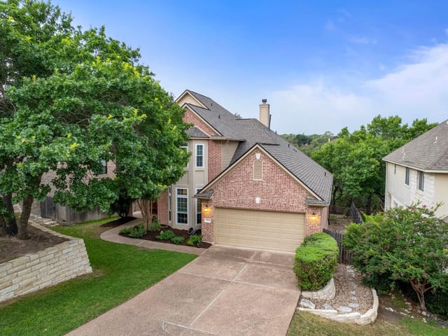 13129 Halsell DR