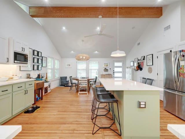 1313 Alegria RD