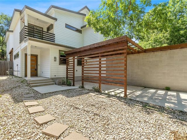1313 COMETA St Unit #A