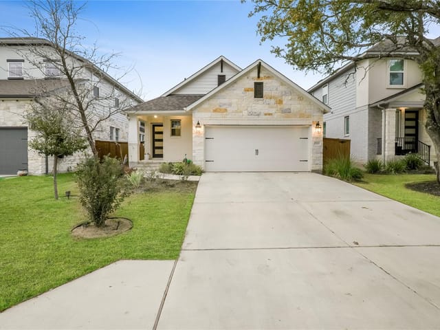 1313 Salt Lick Dr
